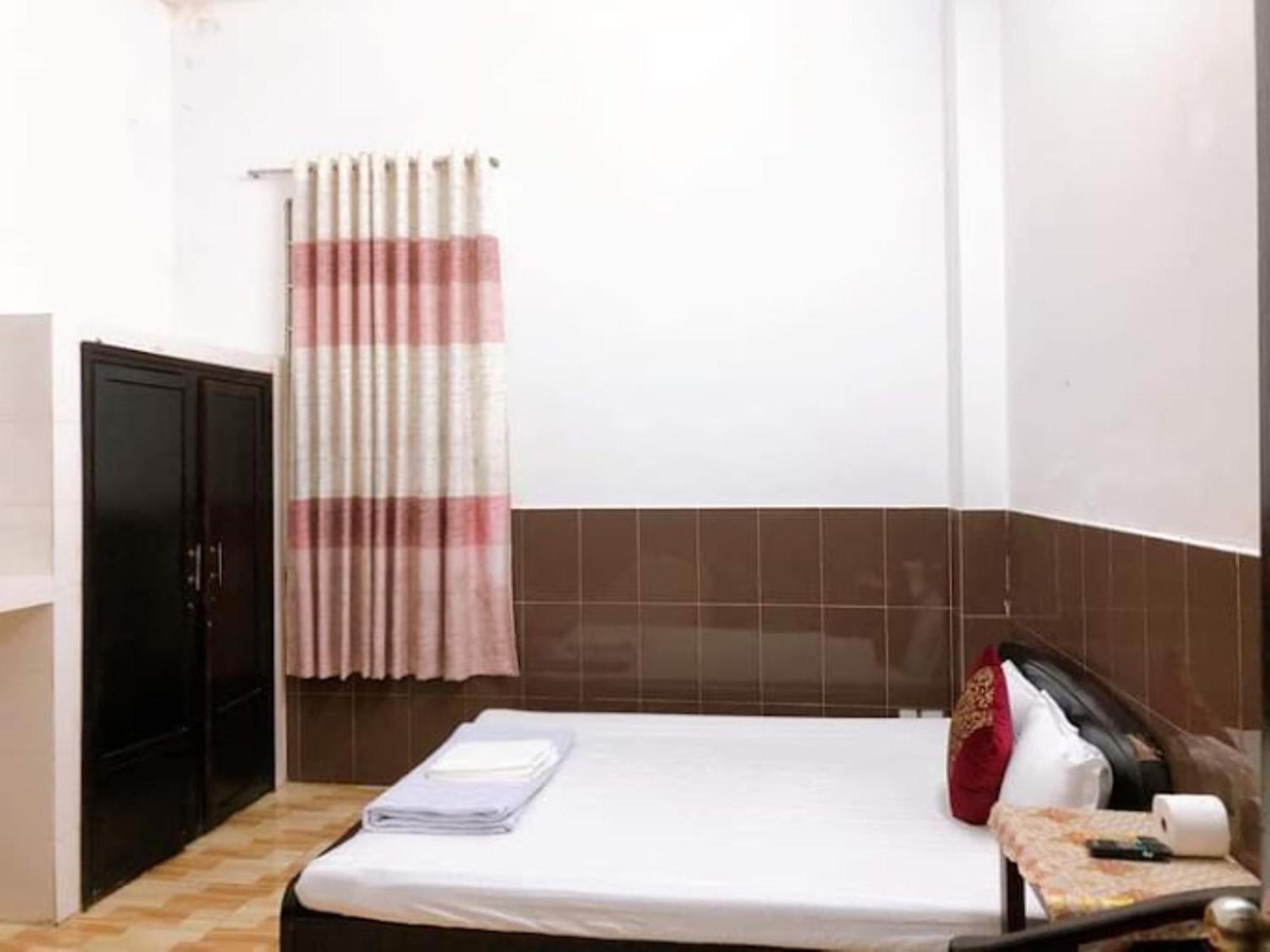 Kien An Hotel Can Tho Exterior photo